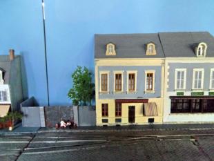 Rue gambetta