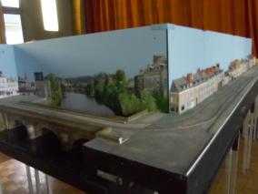 Vers rue Victor Hugo