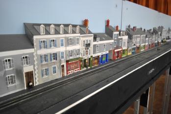 Rue gambetta