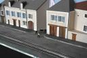 Suite de la rue