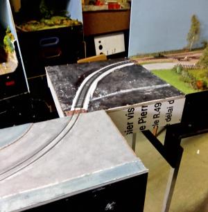 Module transition 2