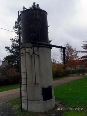 Château d'eau