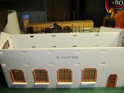 La remise en construction