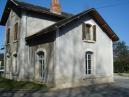 Gare des Baignettes (2010)