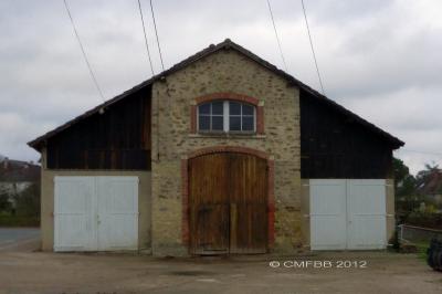 La halle 2012