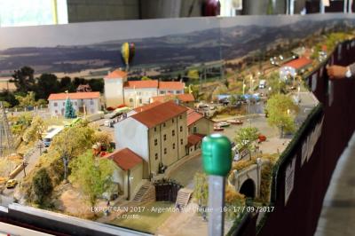 Gare de Castelnaudary 01